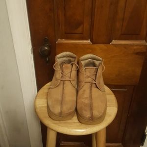 MEN'S BOOTS